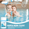 Pool Cleaning Tablet (100 PCS)