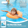 Pool Cleaning Tablet (100 PCS)